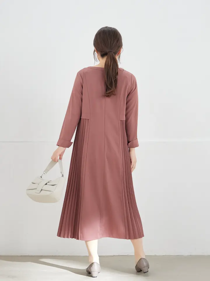 Tiaclasse chesca コーディネート画像