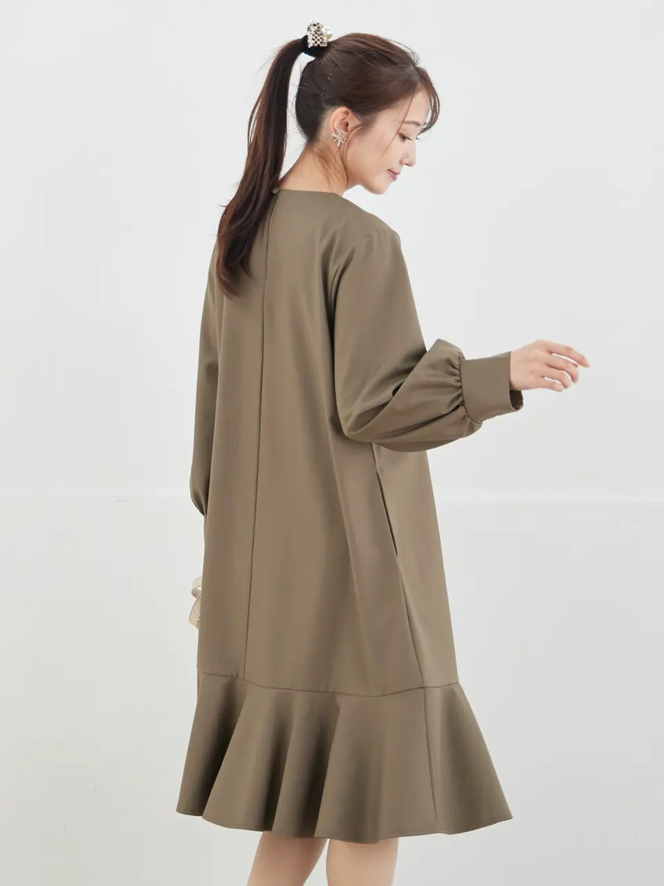 Tiaclasse yuzuki コーディネート画像