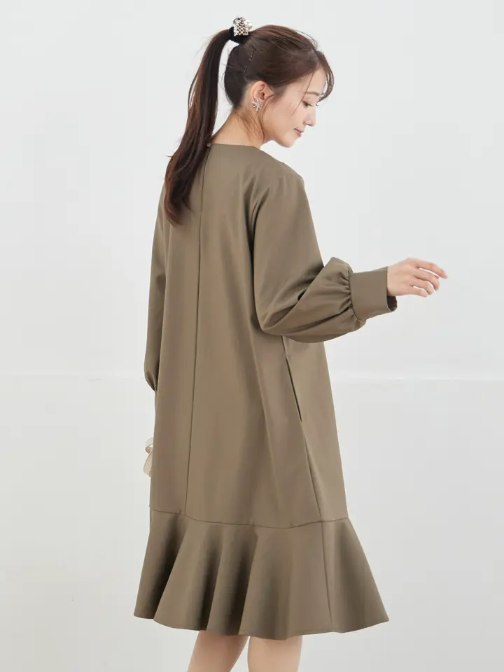 Tiaclasse yuzuki コーディネート画像