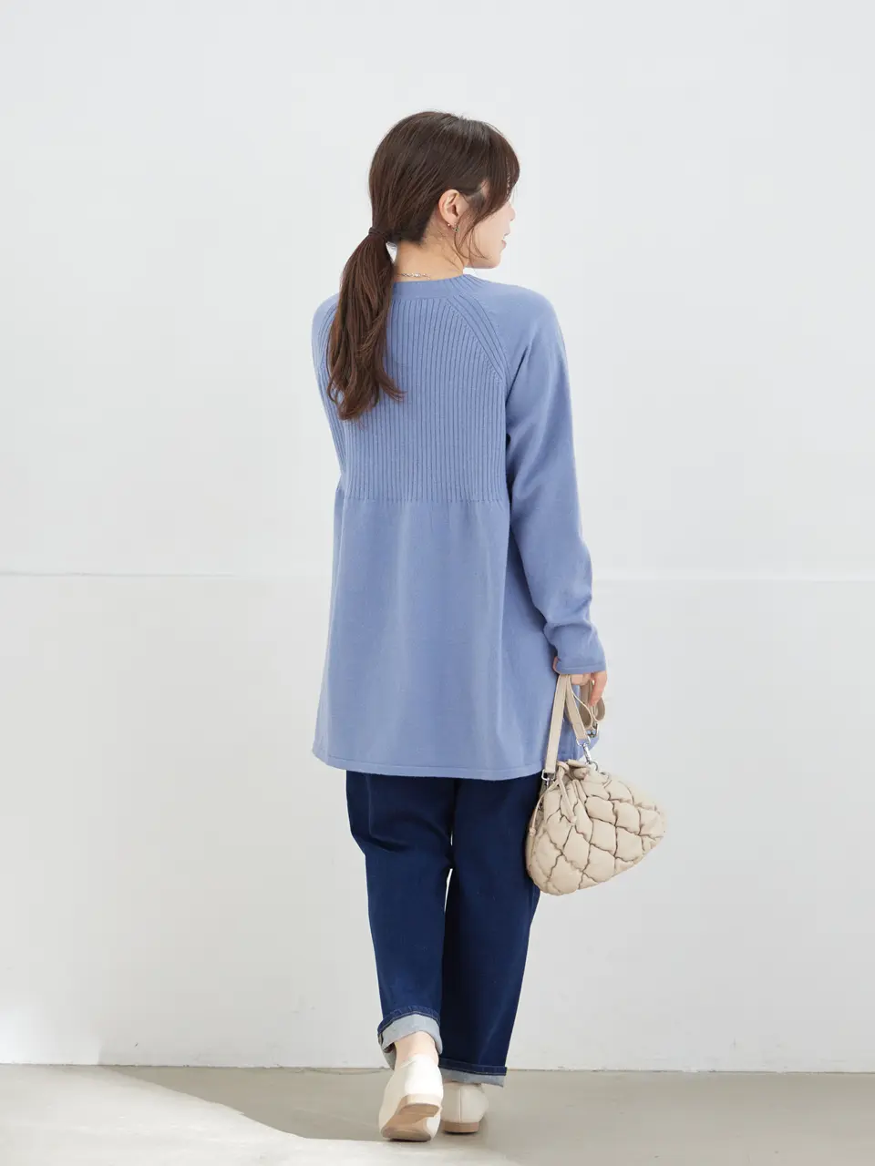 Tiaclasse chesca コーディネート画像