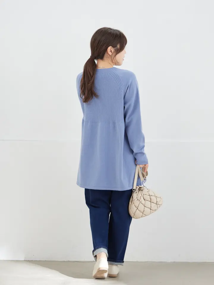 Tiaclasse chesca コーディネート画像