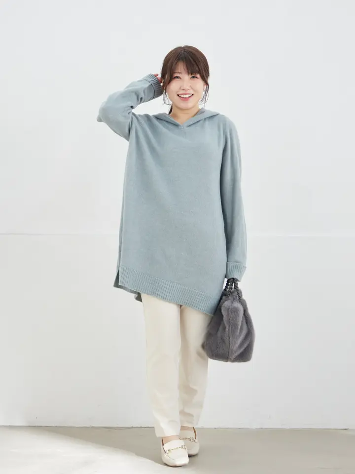 Tiaclasse chesca コーディネート画像