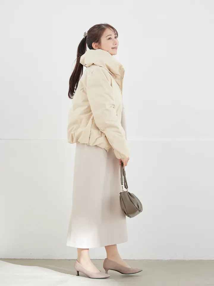 Tiaclasse yuzuki コーディネート画像