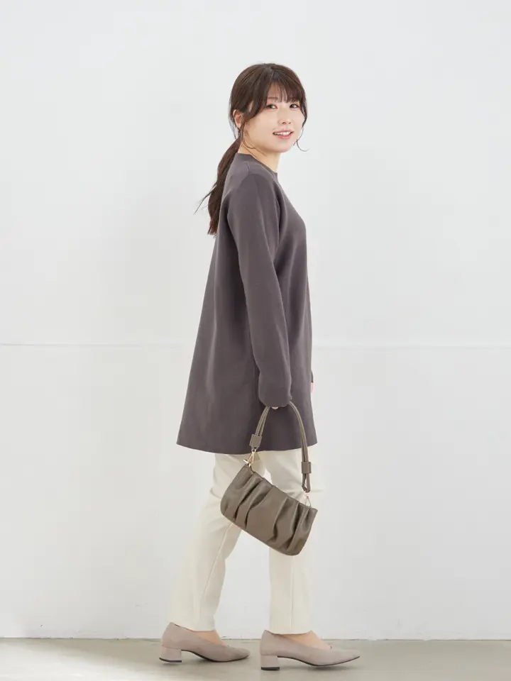 Tiaclasse chesca コーディネート画像