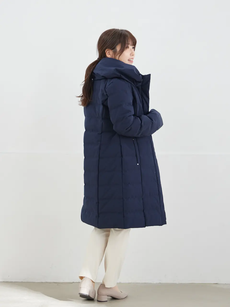 Tiaclasse chesca コーディネート画像