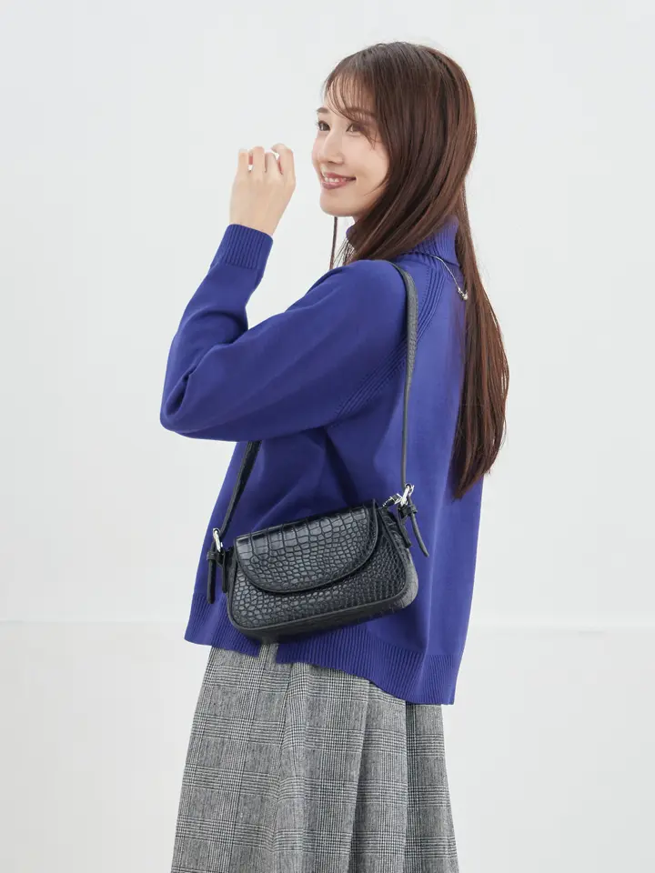 Tiaclasse yuzuki コーディネート画像