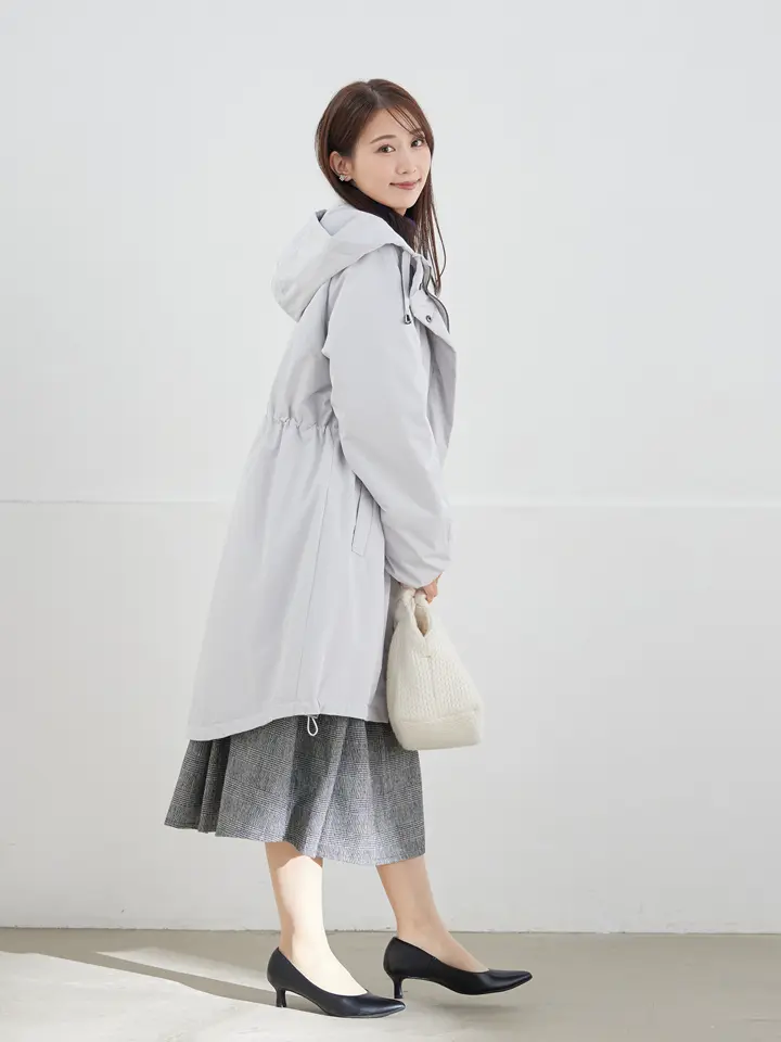 Tiaclasse yuzuki コーディネート画像