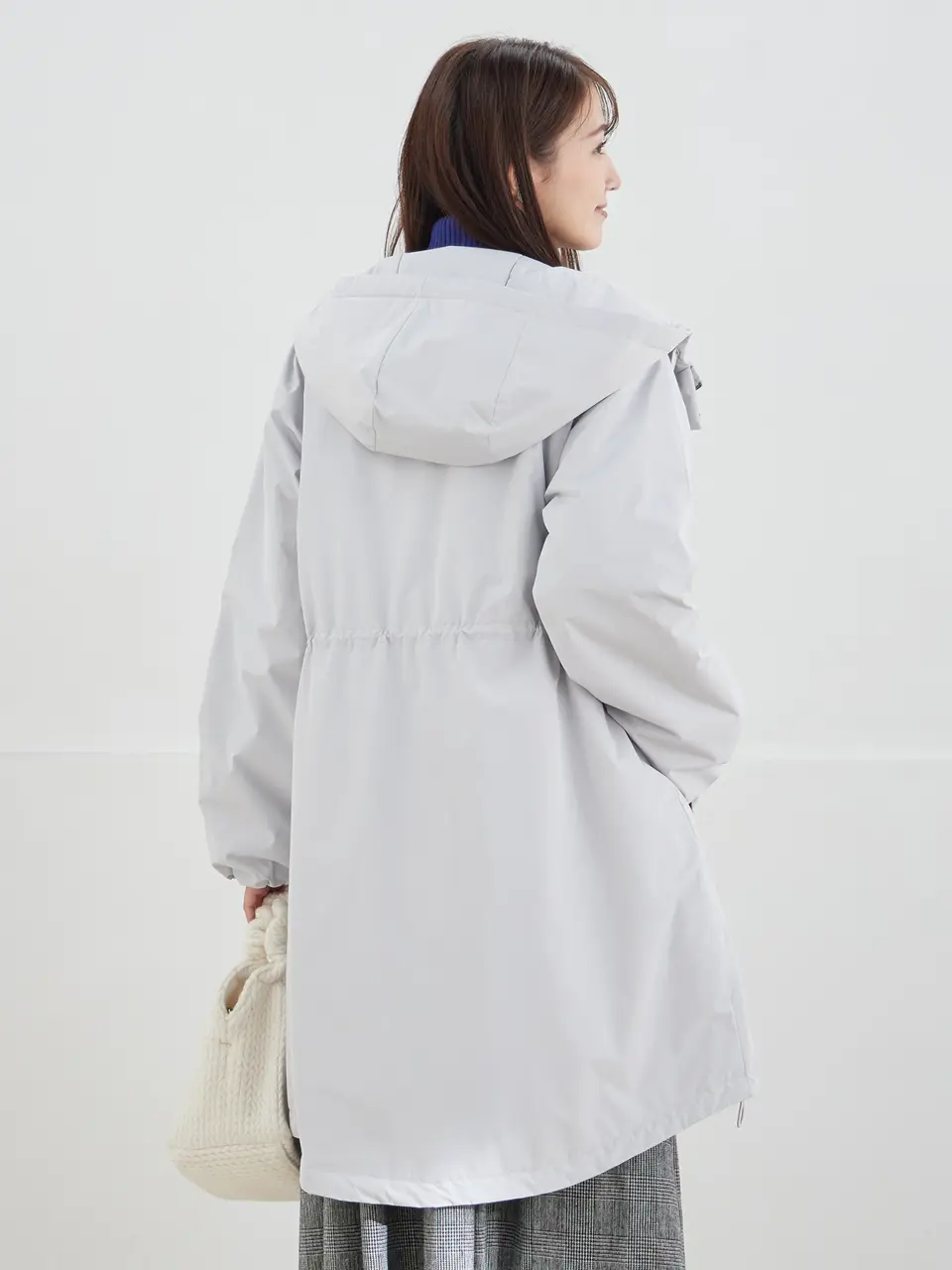 Tiaclasse yuzuki コーディネート画像