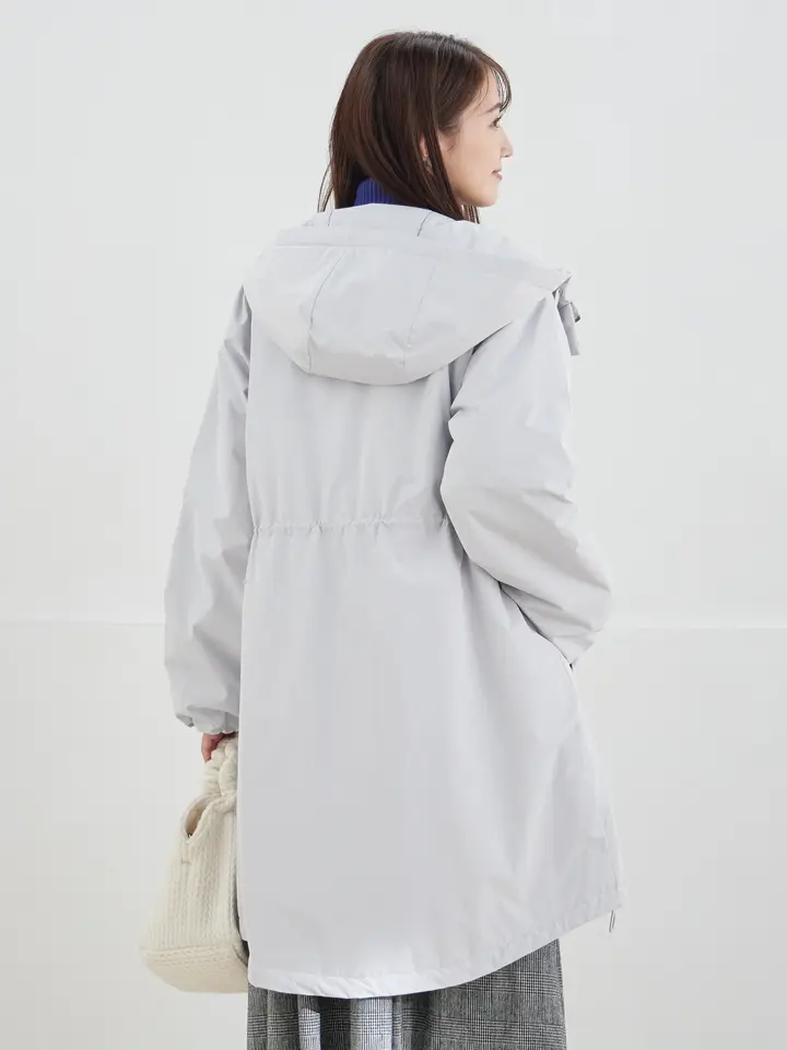 Tiaclasse yuzuki コーディネート画像