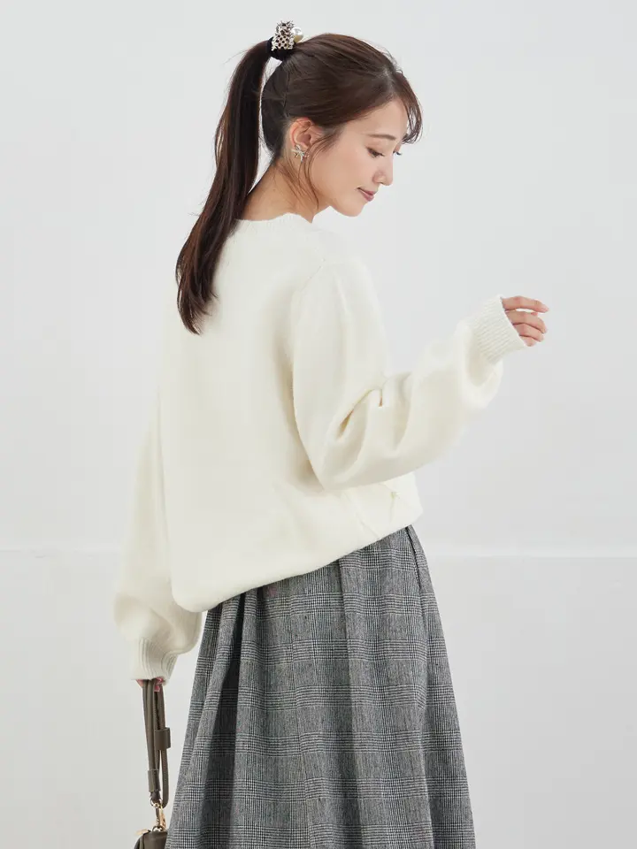 Tiaclasse yuzuki コーディネート画像