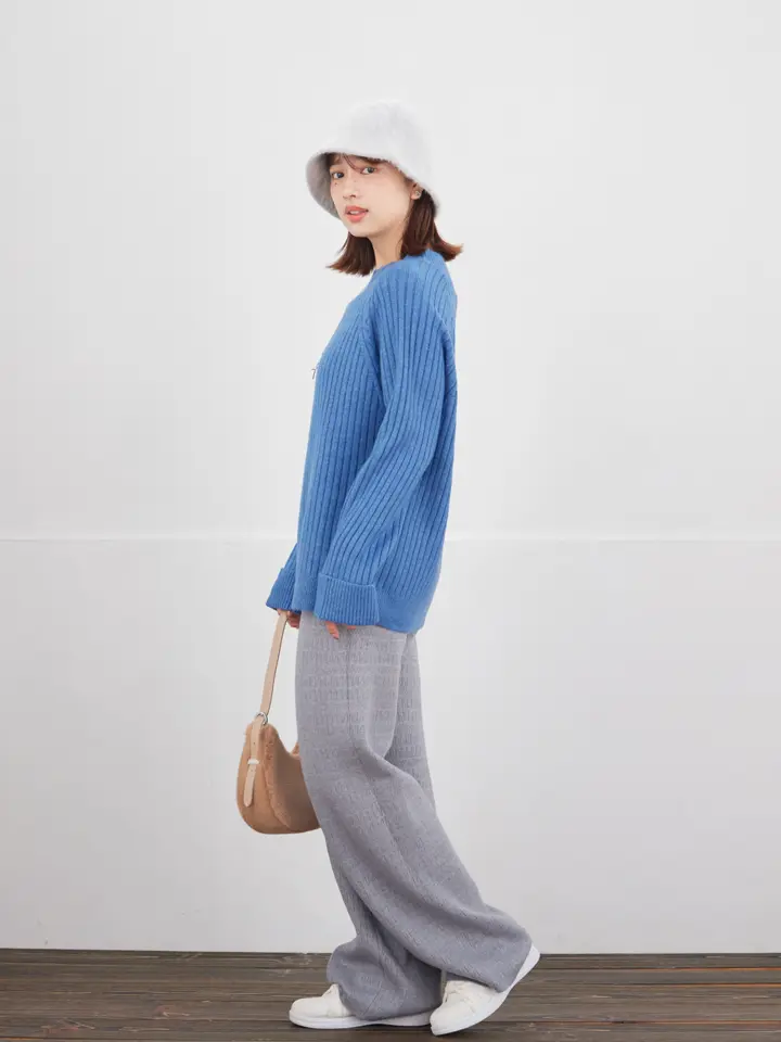 Tiaclasse Yuna コーディネート画像