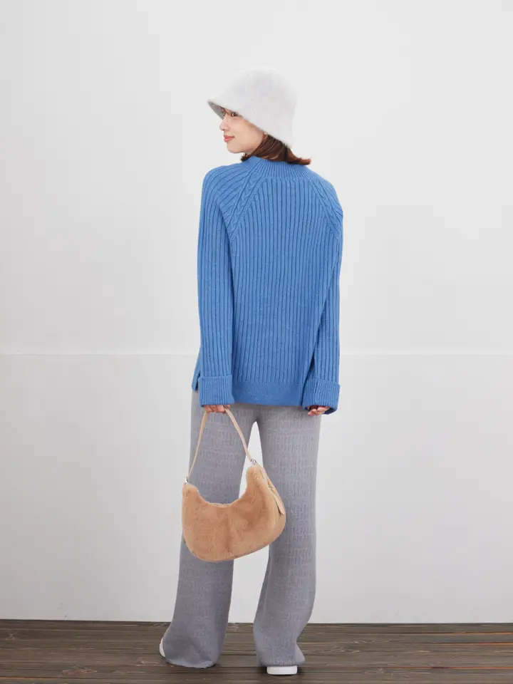 Tiaclasse Yuna コーディネート画像