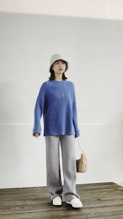 Tiaclasse Yuna コーディネート画像