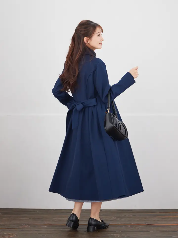 Tiaclasse yuzuki コーディネート画像