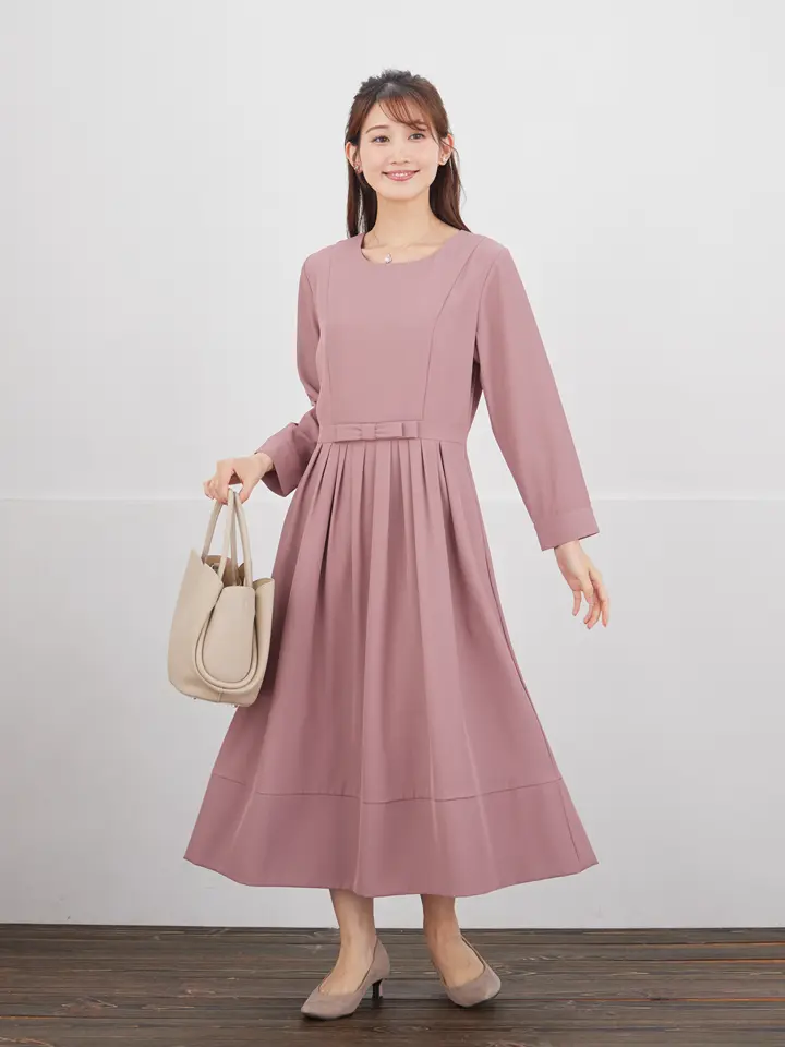 Tiaclasse yuzuki コーディネート画像