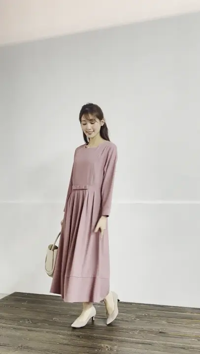 Tiaclasse yuzuki コーディネート画像