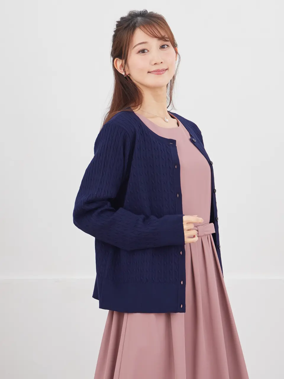 Tiaclasse yuzuki コーディネート画像