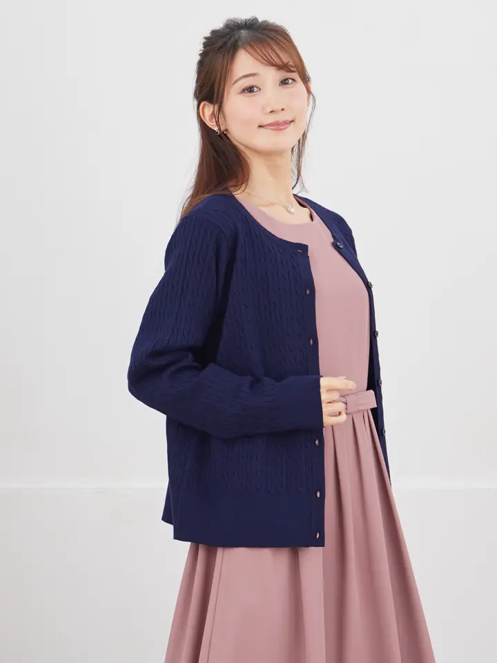 Tiaclasse yuzuki コーディネート画像