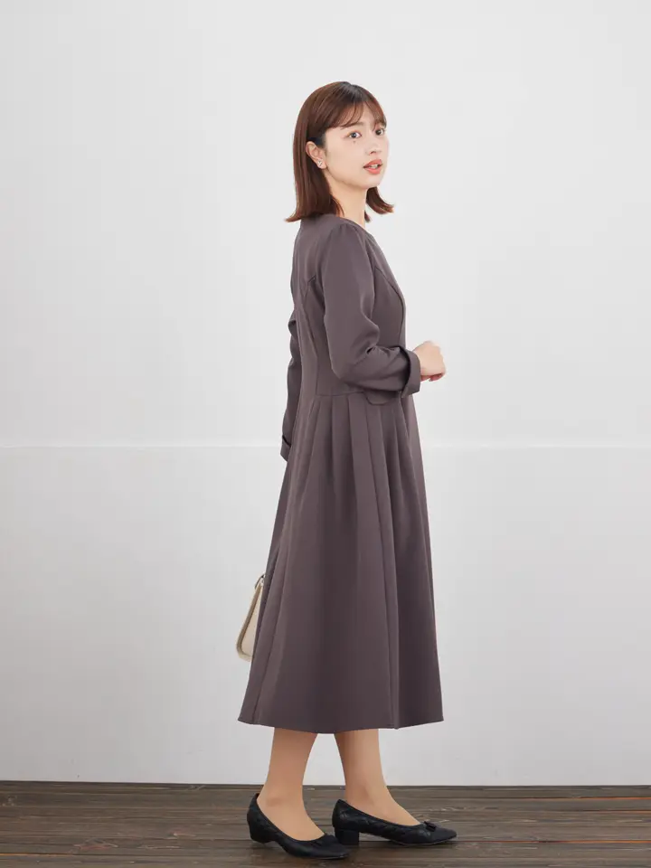 Tiaclasse Yuna コーディネート画像