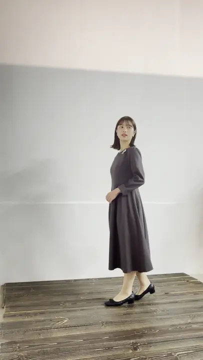 Tiaclasse Yuna コーディネート画像