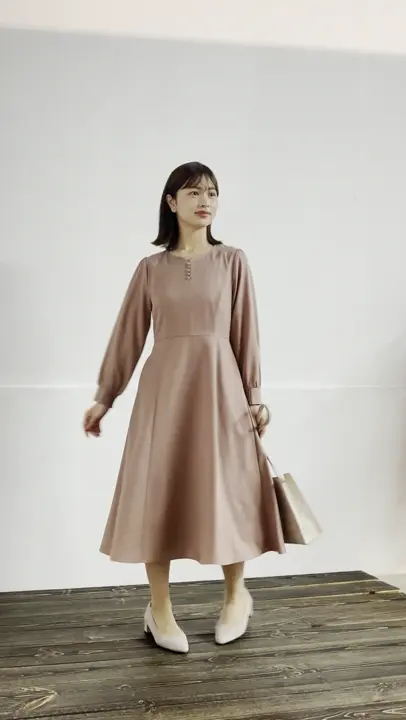 Tiaclasse Yuna コーディネート画像