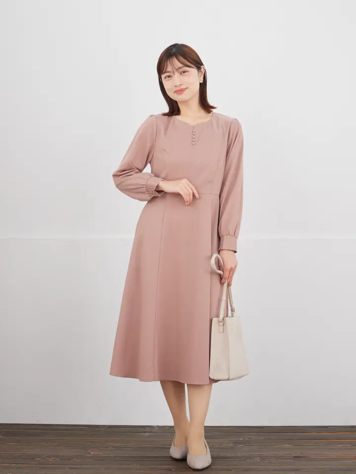 Tiaclasse Yuna コーディネート画像