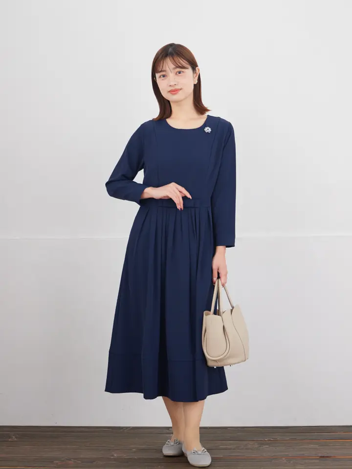 Tiaclasse Yuna コーディネート画像