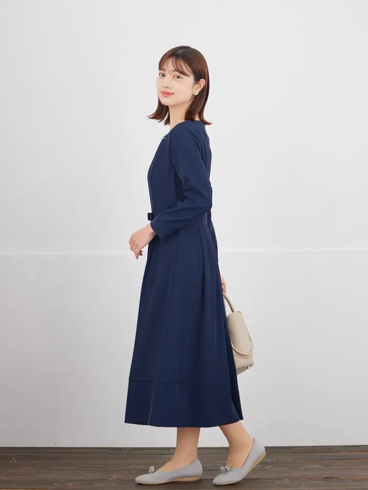 Tiaclasse Yuna コーディネート画像