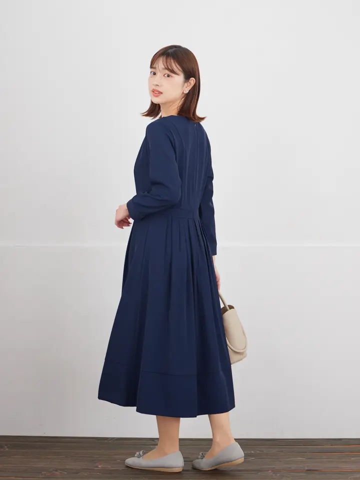 Tiaclasse Yuna コーディネート画像