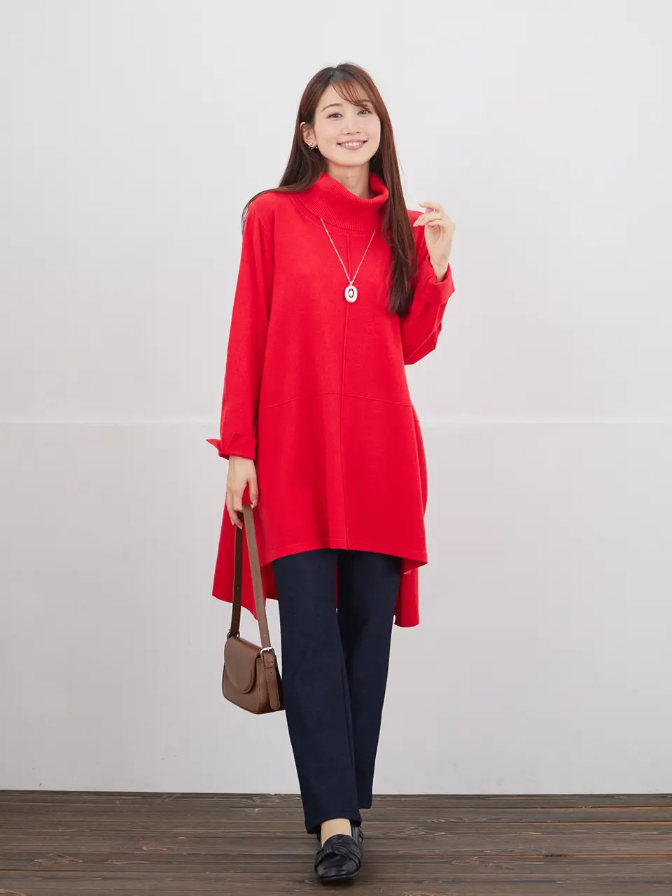 Tiaclasse yuzuki コーディネート画像