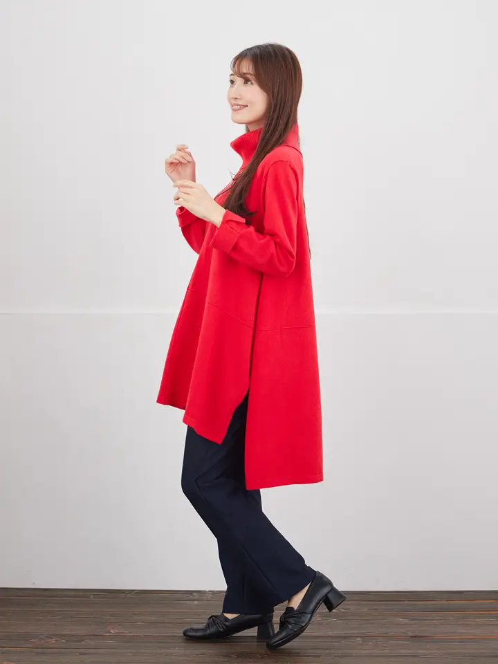 Tiaclasse yuzuki コーディネート画像