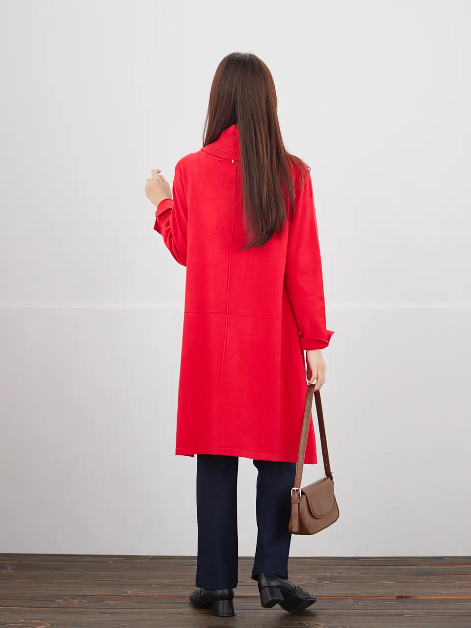 Tiaclasse yuzuki コーディネート画像