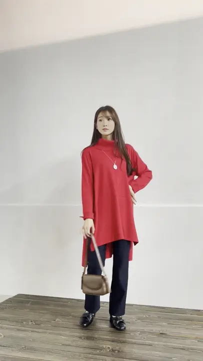 Tiaclasse yuzuki コーディネート画像