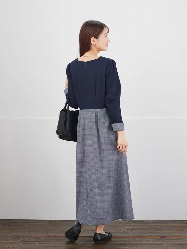 Tiaclasse yuzuki コーディネート画像