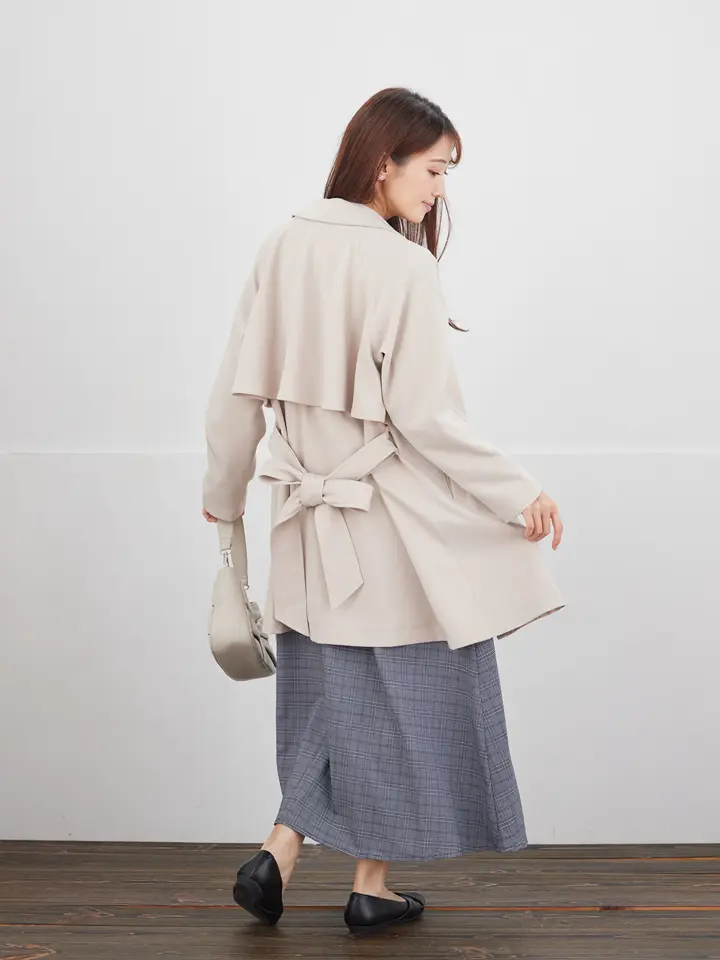 Tiaclasse yuzuki コーディネート画像