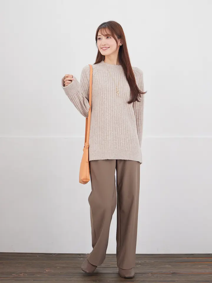 Tiaclasse yuzuki コーディネート画像