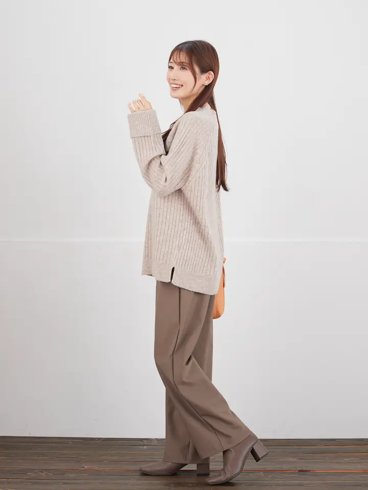 Tiaclasse yuzuki コーディネート画像