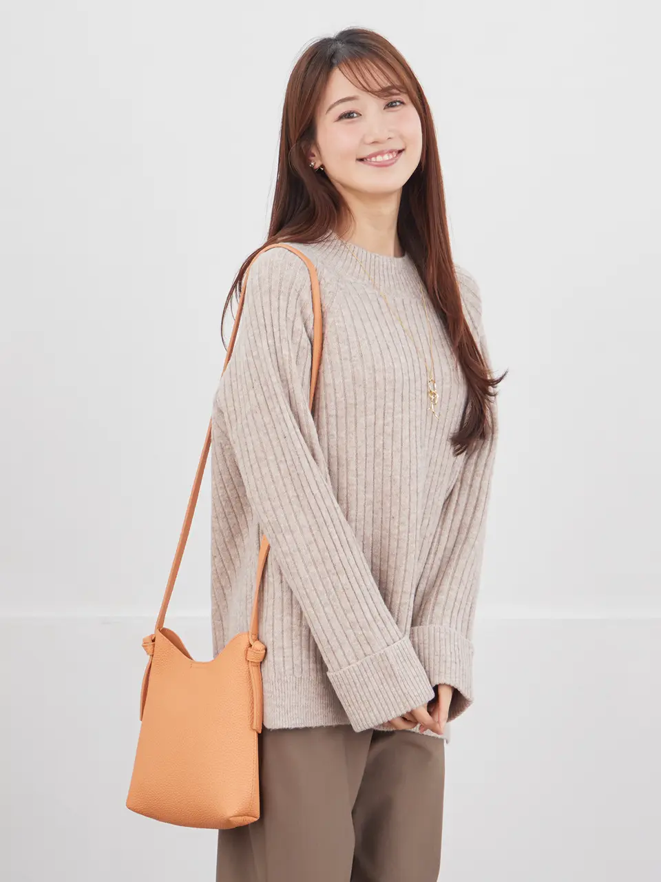 Tiaclasse yuzuki コーディネート画像