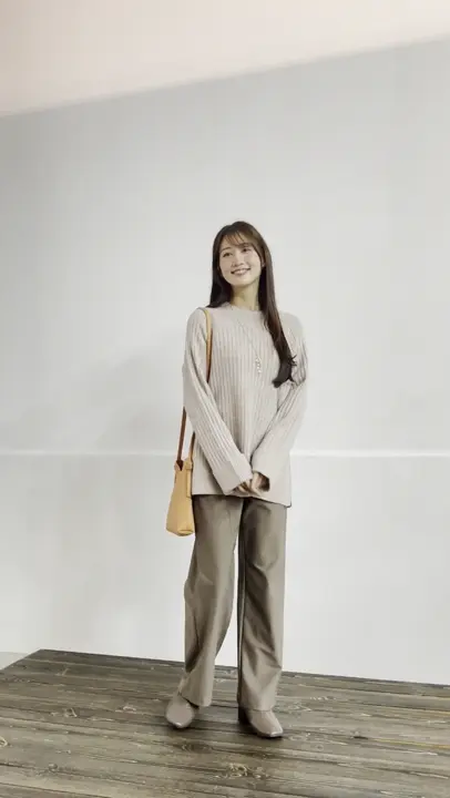 Tiaclasse yuzuki コーディネート画像