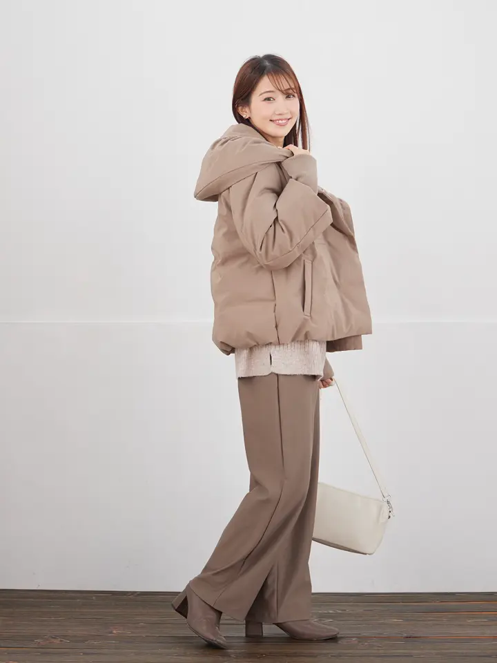 Tiaclasse yuzuki コーディネート画像