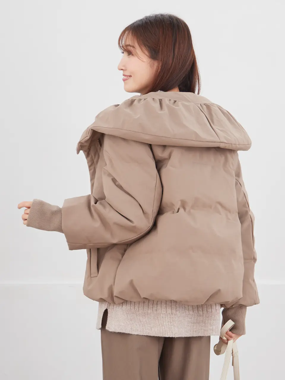 Tiaclasse yuzuki コーディネート画像