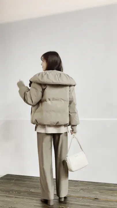 Tiaclasse yuzuki コーディネート画像