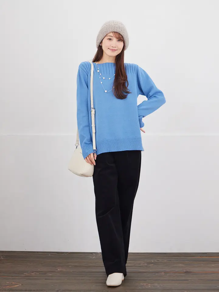 Tiaclasse yuzuki コーディネート画像