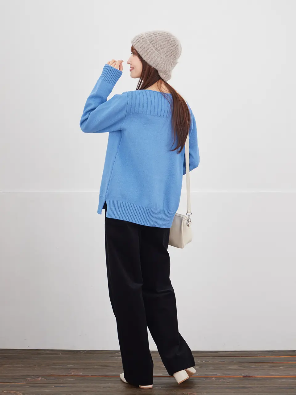 Tiaclasse yuzuki コーディネート画像