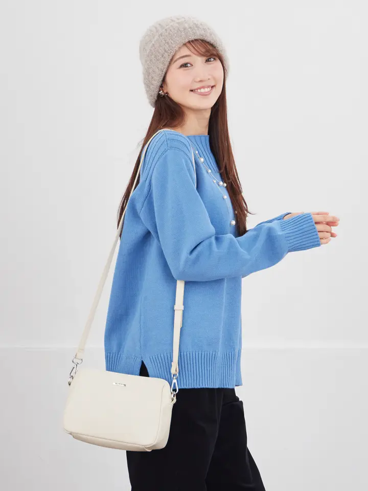 Tiaclasse yuzuki コーディネート画像