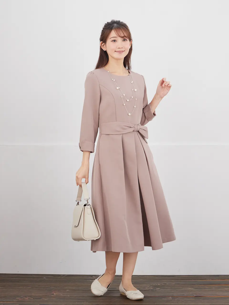 Tiaclasse yuzuki コーディネート画像