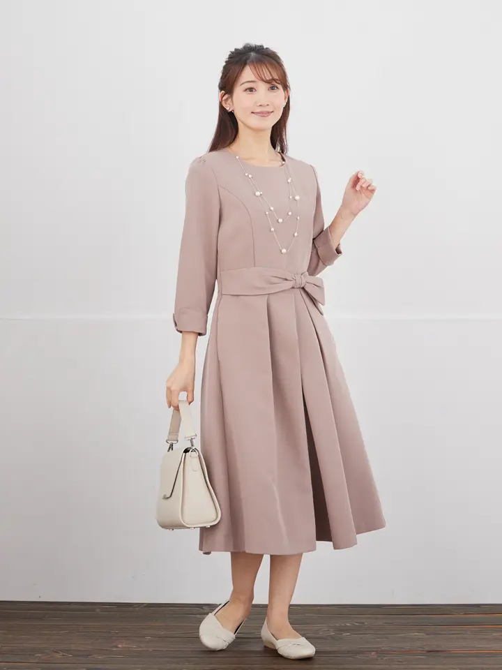 Tiaclasse yuzuki コーディネート画像