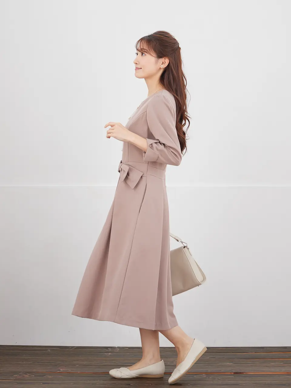 Tiaclasse yuzuki コーディネート画像