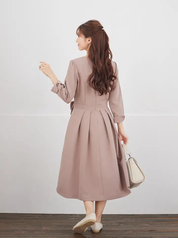 Tiaclasse yuzuki コーディネート画像