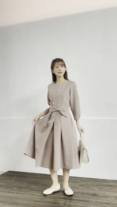 Tiaclasse yuzuki コーディネート画像